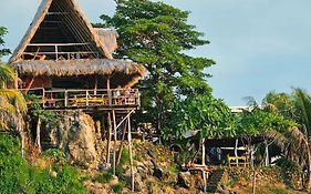 Monkey House Hostel